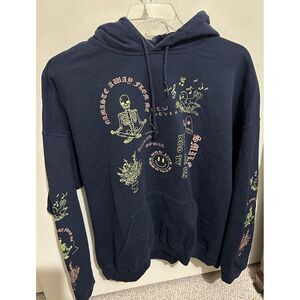 New‎ Girl Order Women's Size 14 Hoodie